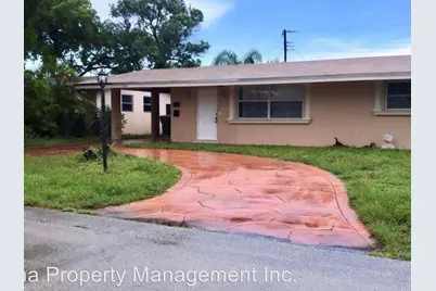 1541 NW 79th Way, Pembroke Pines, FL 33024 - Photo 1