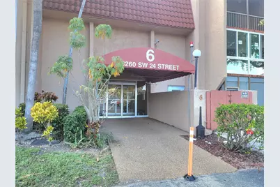 8260 SW 24th Street #6307, North Lauderdale, FL 33068 - Photo 16