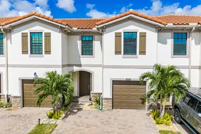 2016 Sugar Maple Drive, Riviera Beach, FL 33410 - Photo 1