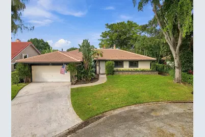 8251 NW 14th Court, Coral Springs, FL 33071 - Photo 4