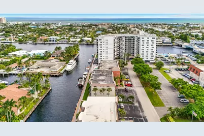3121 NE 51st Street NE #102E, Fort Lauderdale, FL 33308 - Photo 4