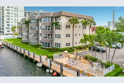 3121 NE 51st Street NE #102E, Fort Lauderdale, FL 33308 - Photo 48