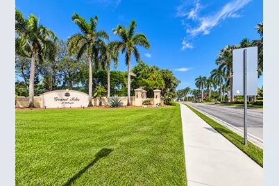 11185 Grandview Manor, Wellington, FL 33414 - Photo 2