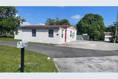 1519 NW 12th Court, Fort Lauderdale, FL 33311 - Photo 1
