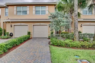 5767 Monterra Club Dr, Lake Worth, FL 33463 - Photo 1