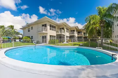 615 S Riverside Drive #7, Pompano Beach, FL 33062 - Photo 16