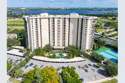 2480 Presidential Way #1804, West Palm Beach, FL 33401 - Photo 1