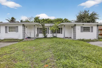 1490 NW 20th Street #1-2, Fort Lauderdale, FL 33311 - Photo 1