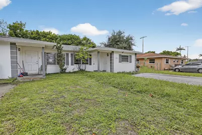 1490 NW 20th Street #1-2, Fort Lauderdale, FL 33311 - Photo 4
