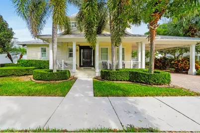 1031 Tiki Drive, Jupiter, FL 33458 - Photo 1
