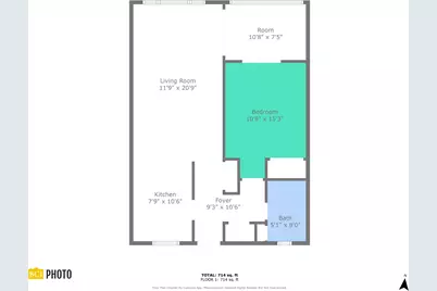 601 S Indian River Drive #9, Fort Pierce, FL 34950 - Photo 18