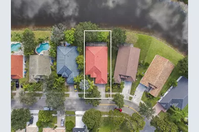1384 NW 144th Avenue, Pembroke Pines, FL 33028 - Photo 32
