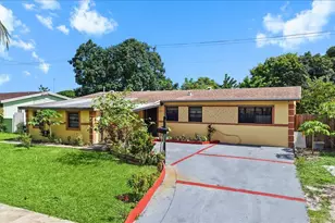 18921 NW 24th Ave, Miami Gardens, FL 33056 - Photo 1