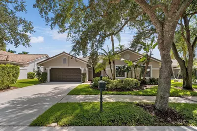 1222 Terrystone Court, Weston, FL 33326 - Photo 1