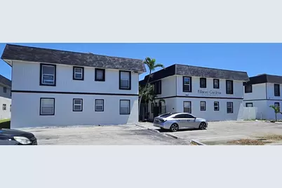2851 Fillmore Street #512, Hollywood, FL 33020 - Photo 1
