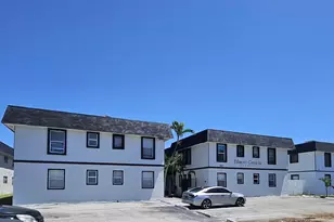 2851 Fillmore St, Hollywood, FL 33020 - Photo 1