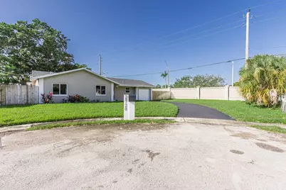 8720 NW 46th Street, Lauderhill, FL 33351 - Photo 46