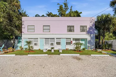 640 SW Bryant Avenue #Unit 6, Stuart, FL 34994 - Photo 1