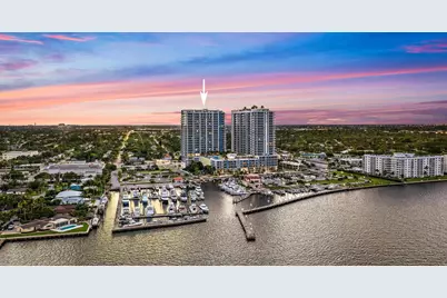 220 Lake Shore Drive #1802, Lake Park, FL 33403 - Photo 1