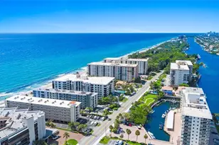 1161 Hillsboro Mile, Hillsboro Beach, FL 33062 - Photo 1