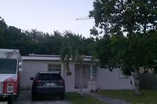 2127 N Dewey St, Hollywood, FL 33020 - Photo 1