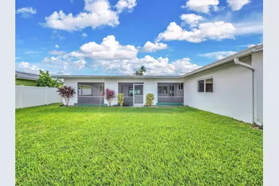 6701 NW 20th Street, Margate, FL 33063 - Photo 38