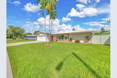 6701 NW 20th Street, Margate, FL 33063 - Photo 1