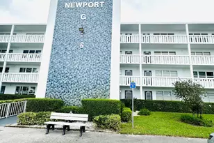 4011 Newport G, Deerfield Beach, FL 33442 - Photo 20