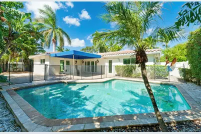 2160 NE 55th Court, Fort Lauderdale, FL 33308 - Photo 2