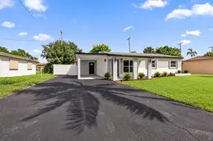 3851 NW 4th Pl, Lauderhill, FL 33311 - Photo 34