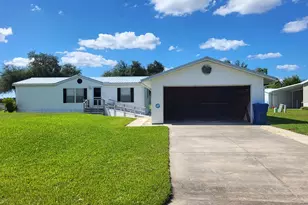 1151 Peaceful Ln NE, Moore Haven, FL 33471 - Photo 1