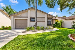 2266 Seagrape Cir, Coconut Creek, FL 33066 - Photo 2