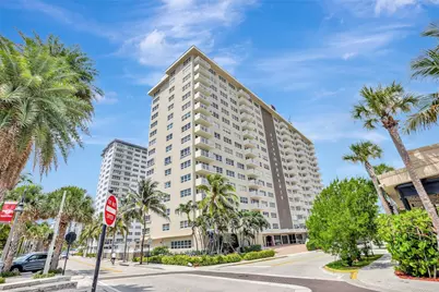 133 N Pompano Beach Boulevard #504, Pompano Beach, FL 33062 - Photo 58