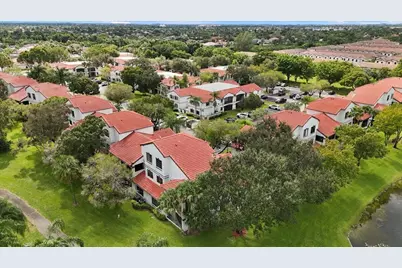 301 SW 158th Terrace #104, Pembroke Pines, FL 33027 - Photo 38