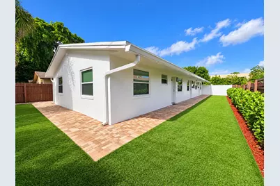 334 SW Avondale Drive #1, Pompano Beach, FL 33060 - Photo 28