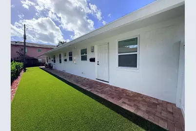 334 SW Avondale Drive #1, Pompano Beach, FL 33060 - Photo 32