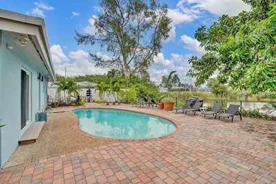 1236 NE 18th Avenue #B-C, Fort Lauderdale, FL 33304 - Photo 38