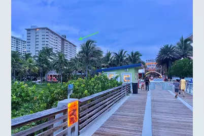 133 N Pompano Beach Boulevard #Apt 105, Pompano Beach, FL 33062 - Photo 24