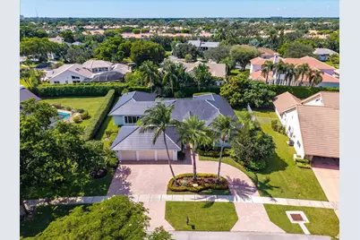 4475 Woodfield Boulevard, Boca Raton, FL 33434 - Photo 1