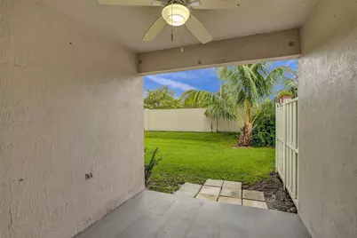 1841 SW 112th Terrace, Miramar, FL 33025 - Photo 30