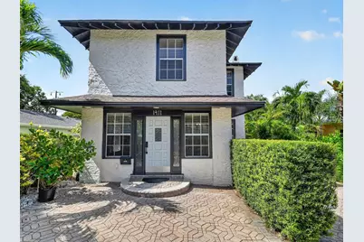 1411 Georgia Avenue, West Palm Beach, FL 33401 - Photo 1