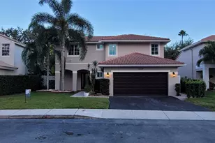 13224 NW 12th Ct, Sunrise, FL 33323 - Photo 4