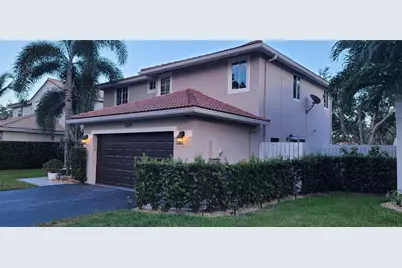 13224 NW 12th Court, Sunrise, FL 33323 - Photo 2