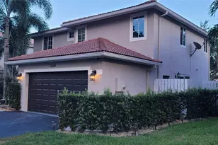 13224 NW 12th Ct, Sunrise, FL 33323 - Photo 2