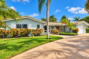 721 W Camino Real, Boca Raton, FL 33486 - Photo 1