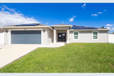 673 SW McHole Avenue, Port Saint Lucie, FL 34953 - Photo 1