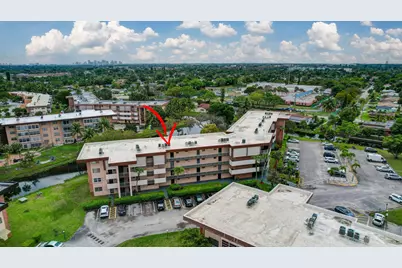 2800 NW 47th Terrace #203B, Lauderdale Lakes, FL 33313 - Photo 42