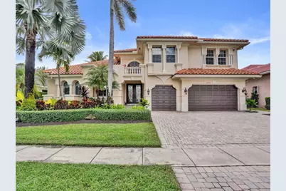 10940 Hawks Vista Street, Plantation, FL 33324 - Photo 2