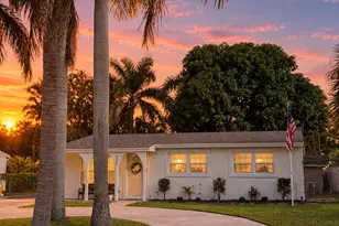 3663 Everglades Rd, Palm Beach Gardens, FL 33410 - Photo 2