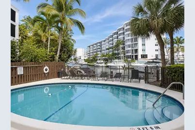 4800 Bayview Drive #306, Fort Lauderdale, FL 33308 - Photo 20